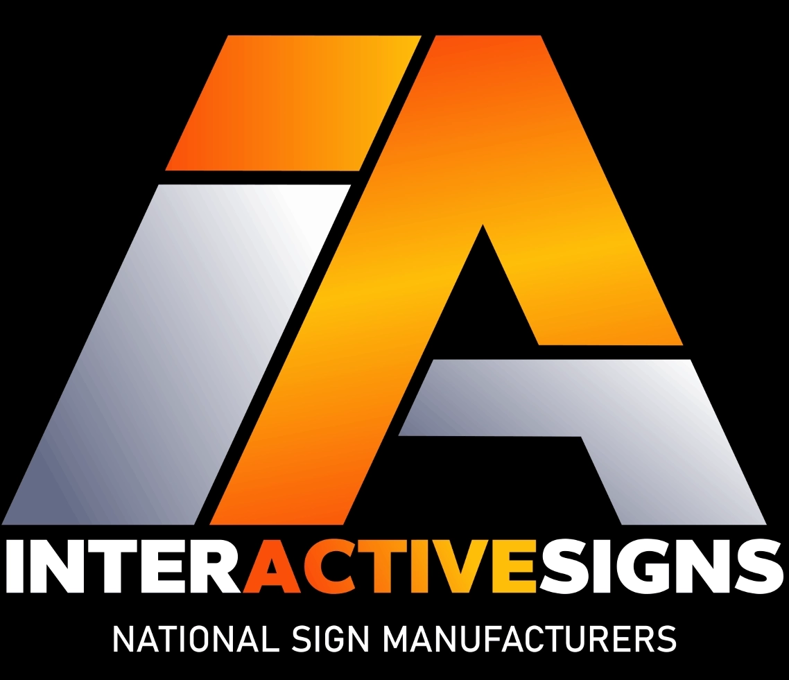 Interactive Signs